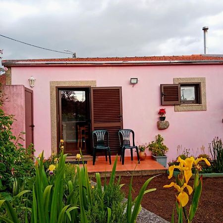 Pessego - Al Villa Arouca Exteriör bild