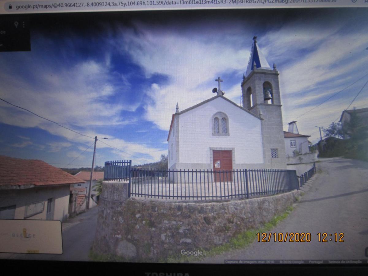 Pessego - Al Villa Arouca Exteriör bild