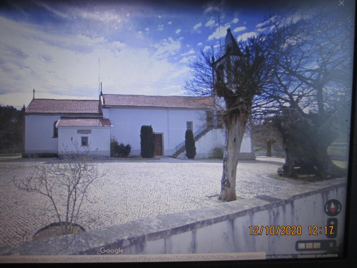 Pessego - Al Villa Arouca Exteriör bild