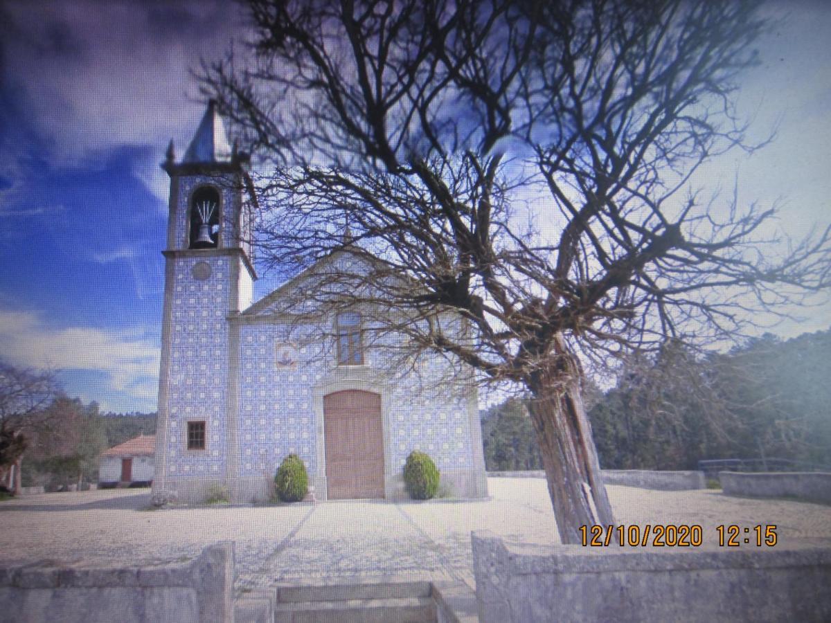 Pessego - Al Villa Arouca Exteriör bild