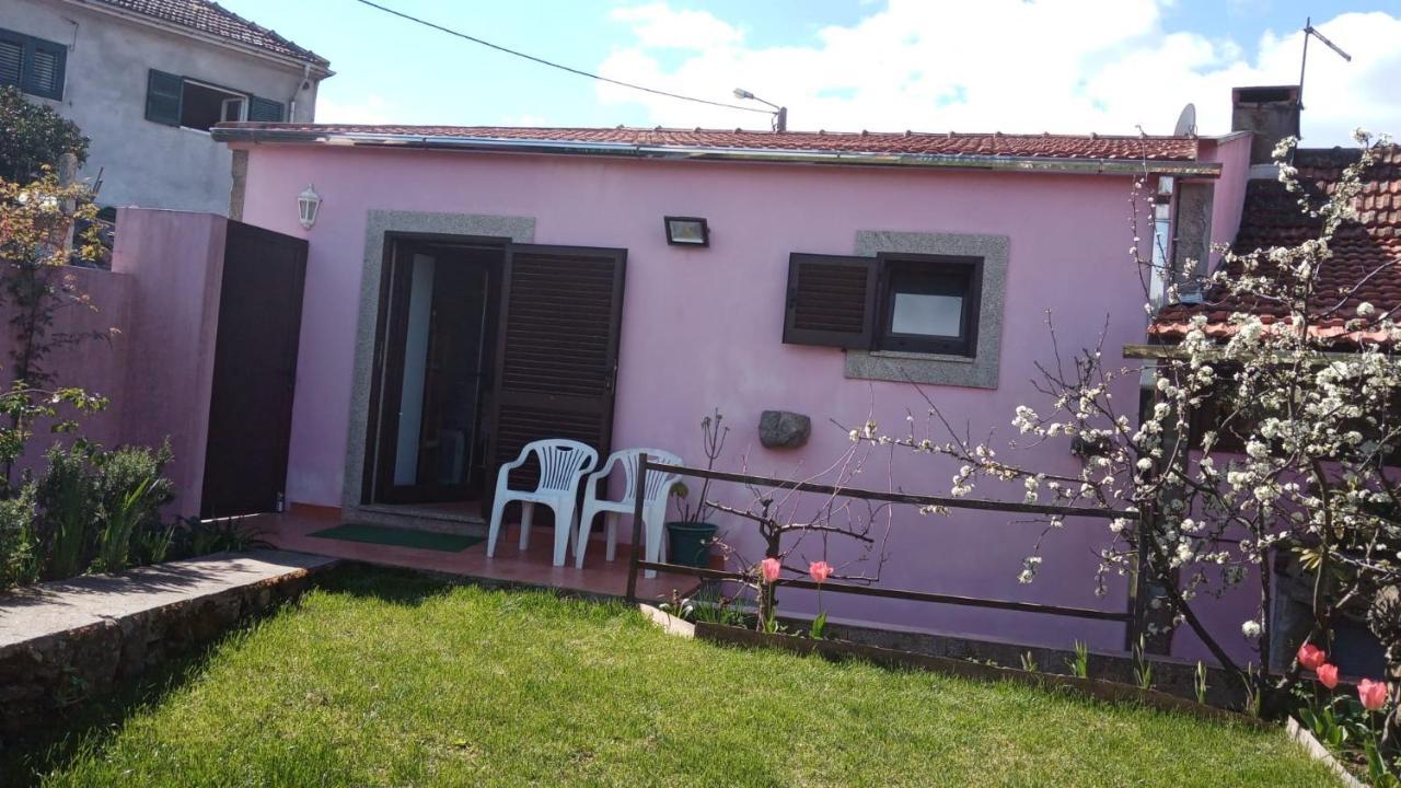 Pessego - Al Villa Arouca Exteriör bild