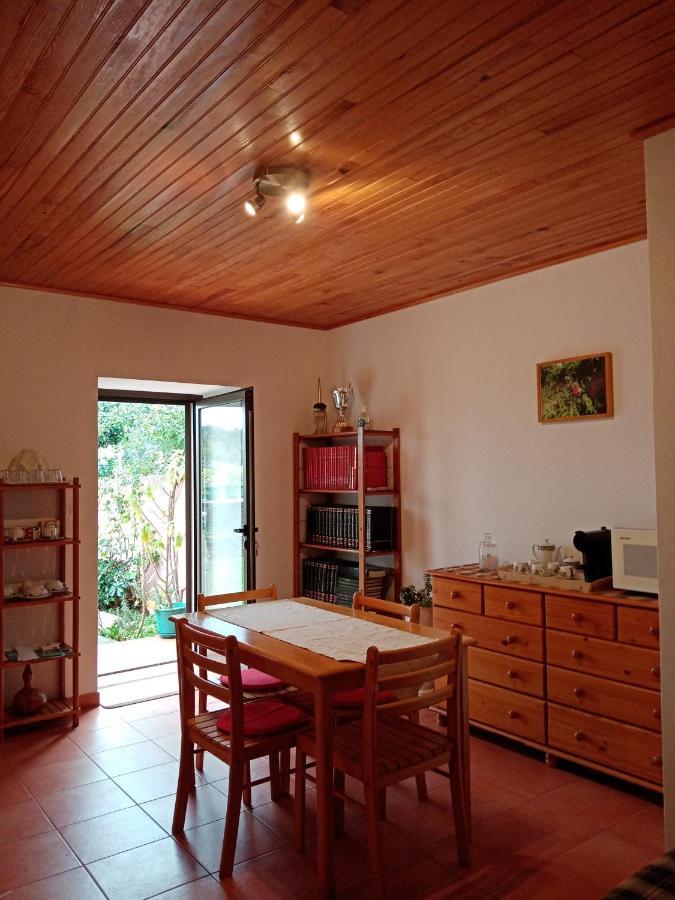 Pessego - Al Villa Arouca Exteriör bild