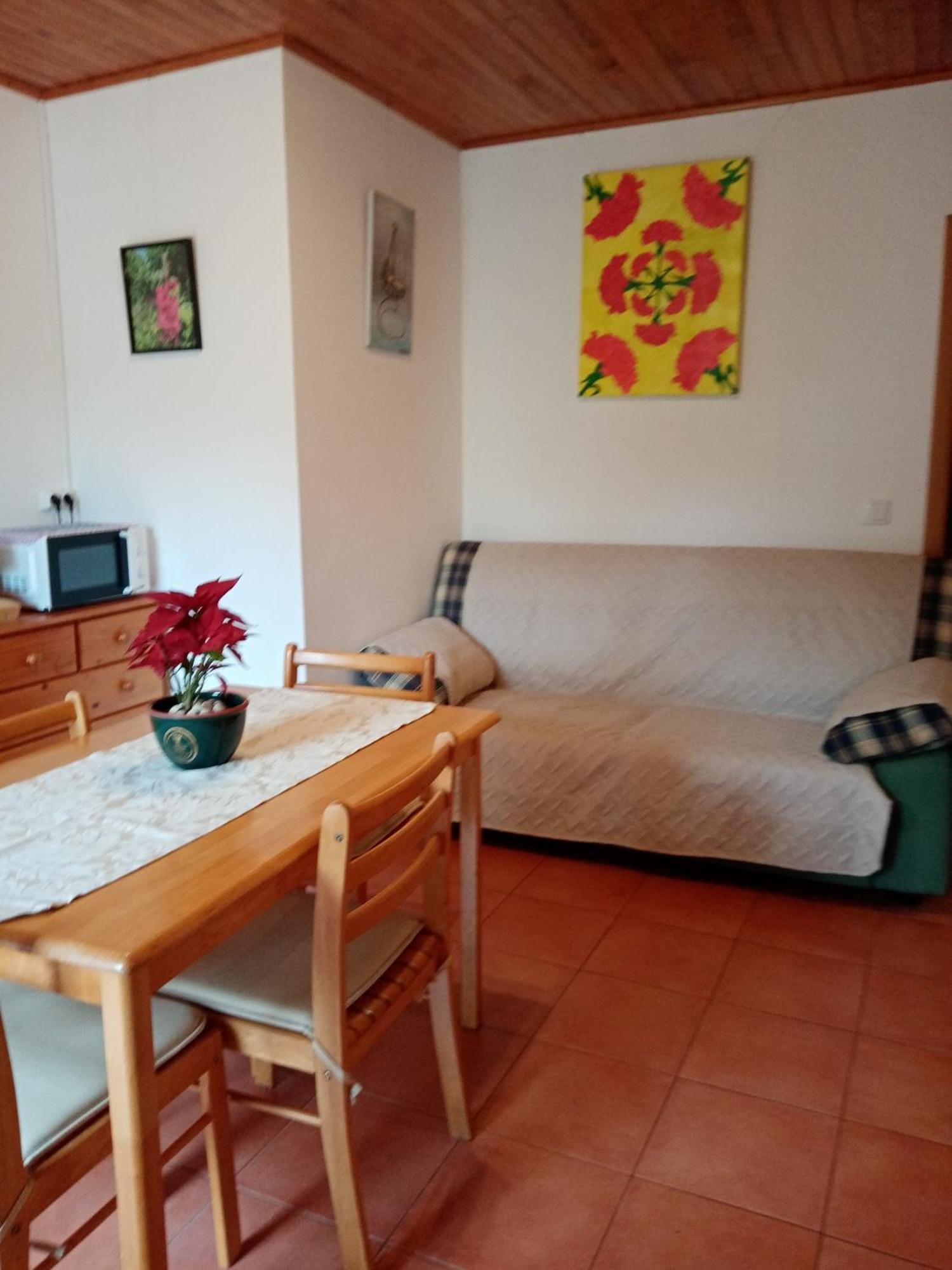 Pessego - Al Villa Arouca Exteriör bild