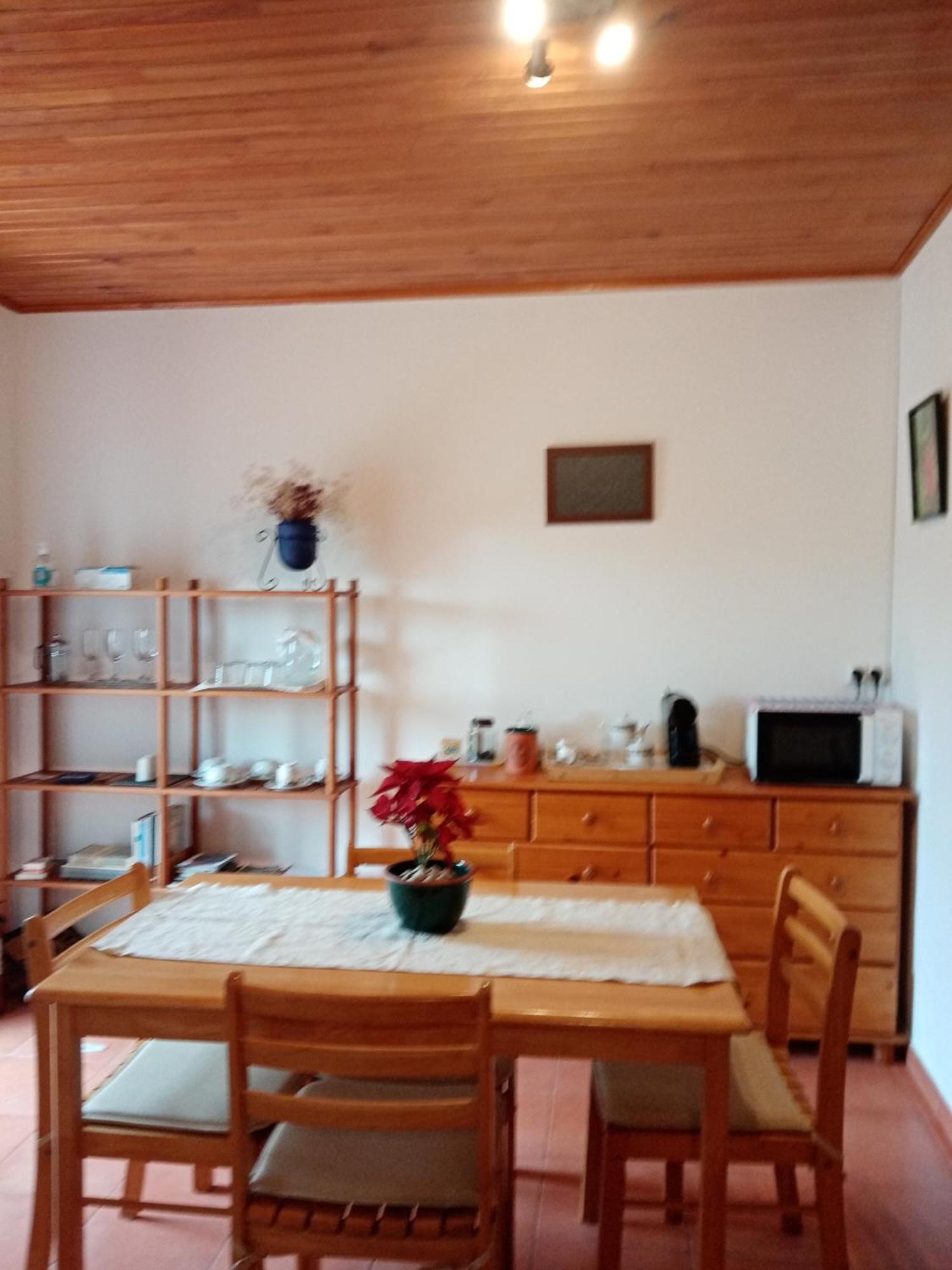 Pessego - Al Villa Arouca Exteriör bild