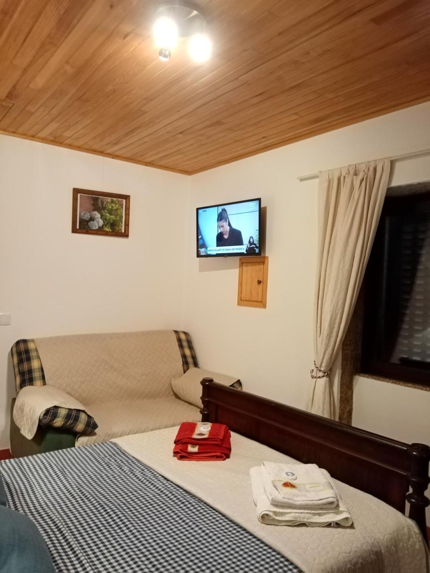 Pessego - Al Villa Arouca Exteriör bild